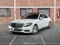 Mercedes-Benz Maybach S-Klasse S500 4.7 V8 Blanc - thumbnail 4