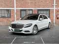 Mercedes-Benz Maybach S-Klasse S500 4.7 V8 Blanc - thumbnail 3