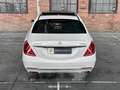 Mercedes-Benz Maybach S-Klasse S500 4.7 V8 Blanc - thumbnail 18
