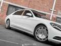 Mercedes-Benz Maybach S-Klasse S500 4.7 V8 Blanc - thumbnail 10
