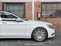 Mercedes-Benz Maybach S-Klasse S500 4.7 V8 Blanc - thumbnail 13