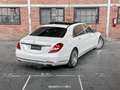 Mercedes-Benz Maybach S-Klasse S500 4.7 V8 Blanc - thumbnail 15