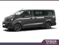 Opel Vivaro XL 2.0 D 177 AT8 clima auto LED PDC Gris - thumbnail 2