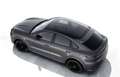 Porsche Cayenne Coupe E-Hybrid*SPORTABGAS*DISPLAY*360*ACC* Grau - thumbnail 4