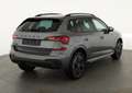 Skoda Kamiq Monte Carlo 1.5 TSI DSG, Matrix, AHK, Kamera, Wint Grau - thumbnail 4