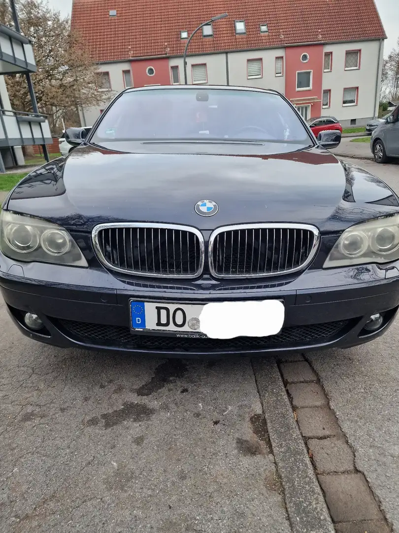 BMW 730 730d - 1