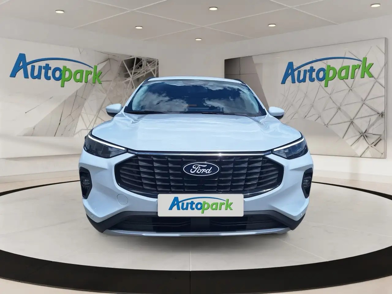 Ford Kuga 2026