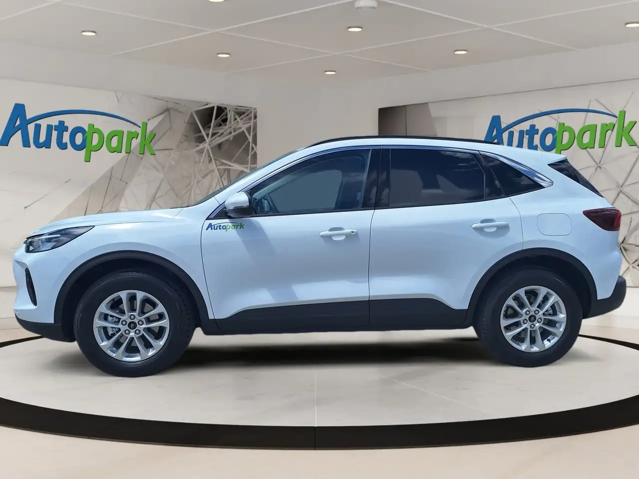 Ford Kuga 2026
