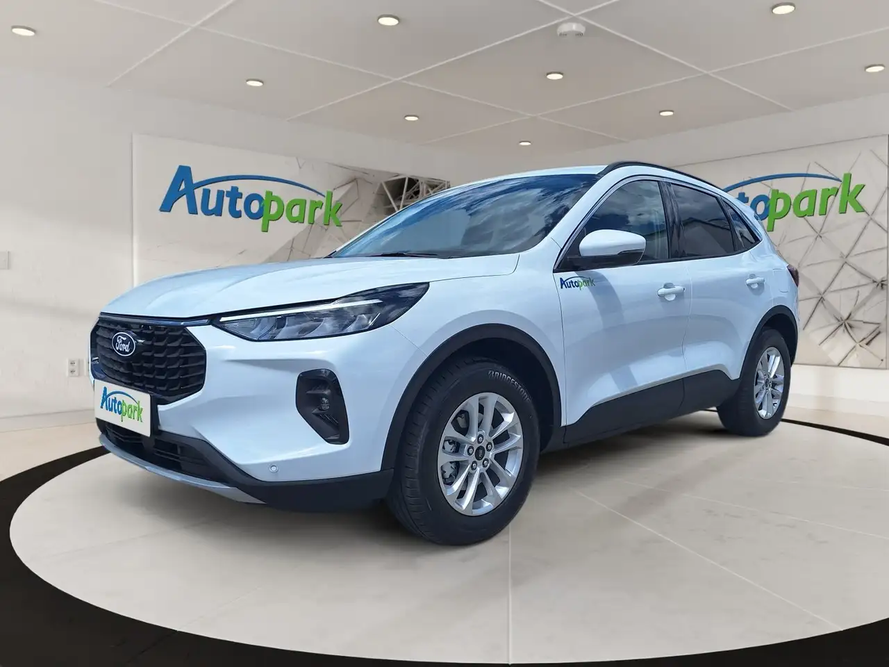 Ford Kuga 2026