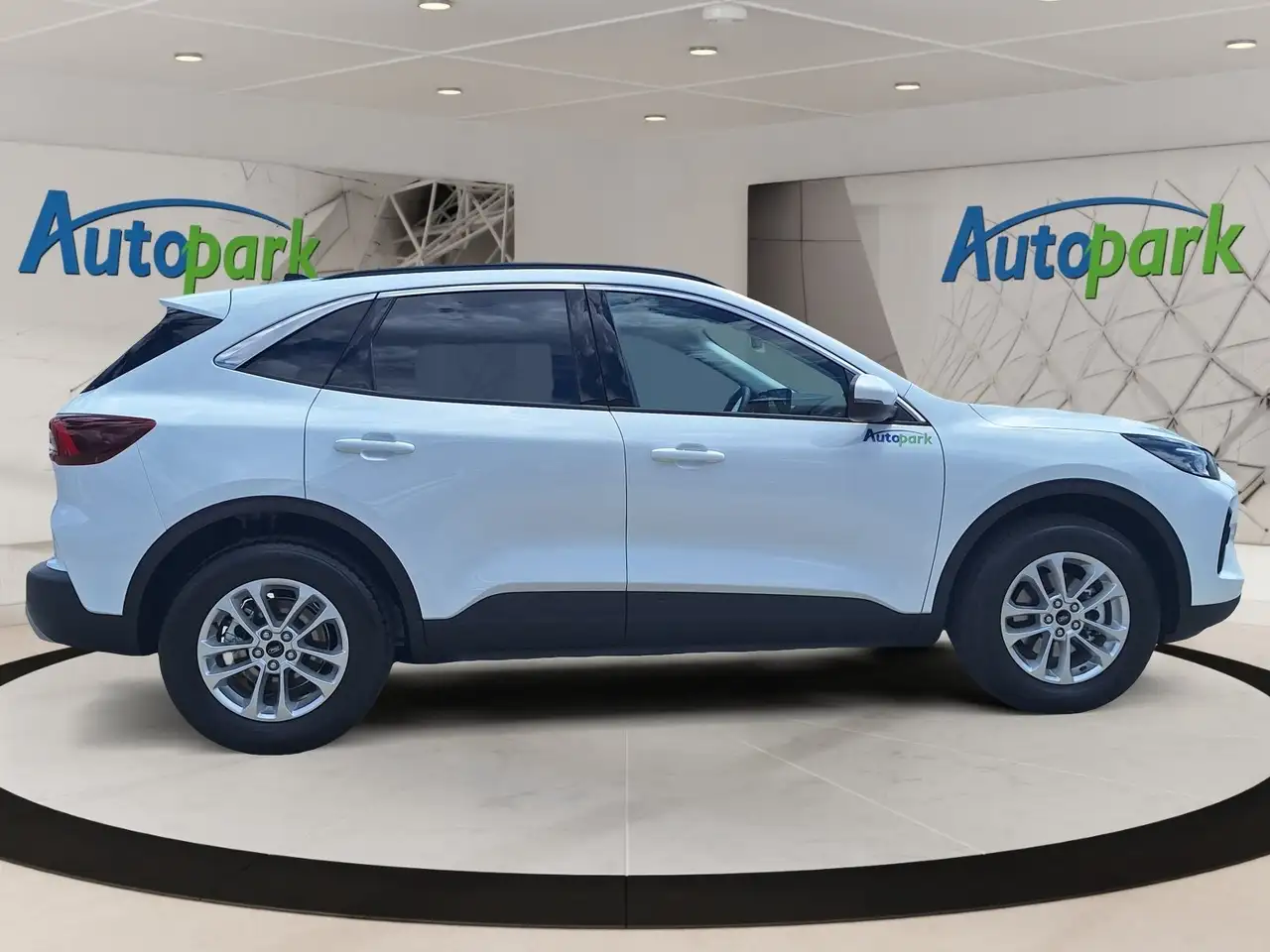 Ford Kuga 2026