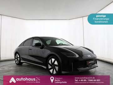 Techniq   77,4 kWh|Navi|360°|HeadUp