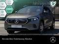 Mercedes-Benz EQA 250 PROG+ADVANCED+PANO+KAMERA+SPUR Grau - thumbnail 1