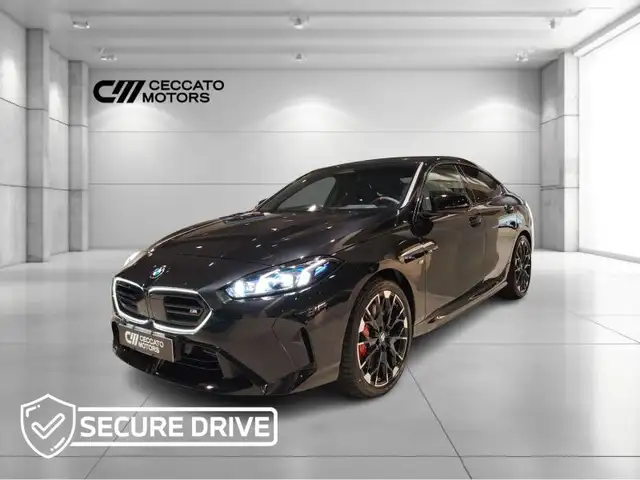 BMW 235 MGran Coupe xdrive MSport Pro auto
