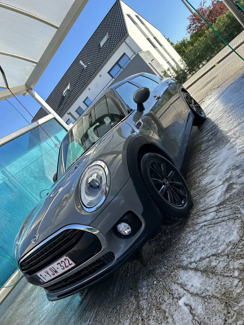 MINI One D Clubman 1.6 D - 1