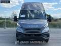 Iveco Daily 35S21 Neu! 3.0L Automatik L4H3 210PS AC Grau - thumbnail 6