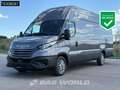 Iveco Daily 35S21 Neu! 3.0L Automatik L4H3 210PS AC Grau - thumbnail 1