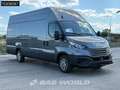 Iveco Daily 35S21 Neu! 3.0L Automatik L4H3 210PS AC Grau - thumbnail 3