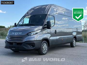 Daily 35S21 Neu! 3.0L Automatik L4H3 210PS AC