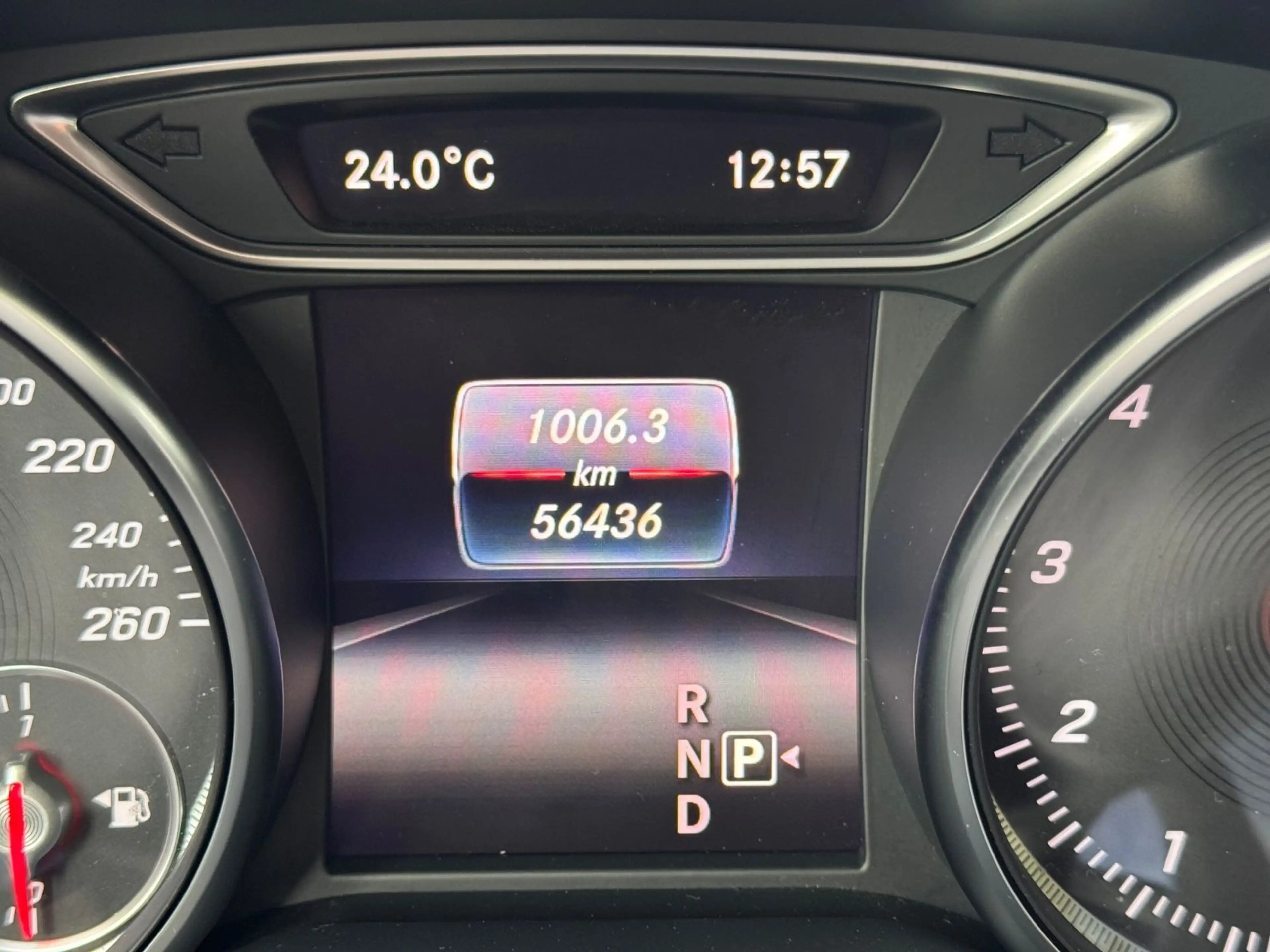 Mercedes-Benz GLA 220 4Matic Urban*Panorama*LED*Garantie — photo 16