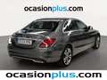 Mercedes-Benz C 220 220d 9G-Tronic Gris - thumbnail 4