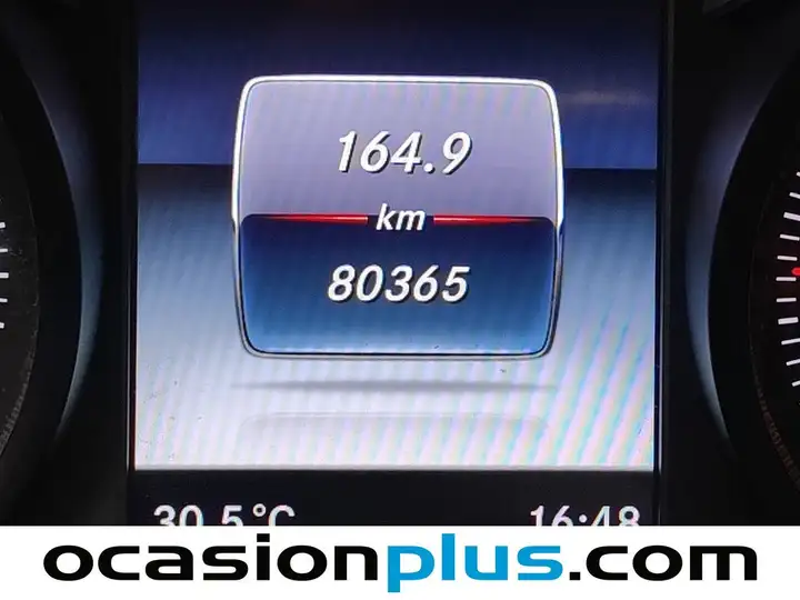 Mercedes-Benz Clase C C Cabrio 220d 9G-TRONIC 2018, foto 8