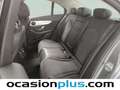 Mercedes-Benz C 220 220d 9G-Tronic Gris - thumbnail 10