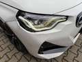 BMW 220 i Coupe M Sport *LED*NAVI*SITZHZ*TEMPO* Blanc - thumbnail 10