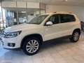 Volkswagen Tiguan 2.0 TDI 140cv SPORTLINE DSG7 4Motion Blanco - thumbnail 1