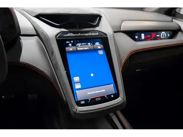 Lamborghini Temerario view 9