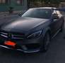 Mercedes-Benz C 350 350e phev Premium auto Argento - thumbnail 3