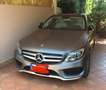 Mercedes-Benz C 350 350e phev Premium auto Argento - thumbnail 4