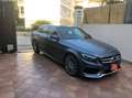 Mercedes-Benz C 350 350e phev Premium auto Argento - thumbnail 1