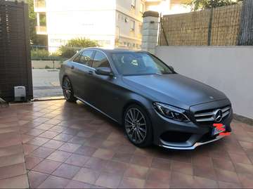 350e phev Premium auto