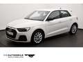 Audi A1 30 TFSI S tronic SITZHZ/LED/PDC Weiß - thumbnail 1