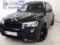BMW X3 Série XDrive M Sport Black Line AFF Tête Haute Noir - thumbnail 1