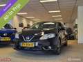 Nissan Pulsar 1.2 DIG-T N-Connecta AUT *NL, KEY-LESS, NAVI, CAME Zwart - thumbnail 1