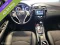 Nissan Pulsar 1.2 DIG-T N-Connecta AUT *NL, KEY-LESS, NAVI, CAME Zwart - thumbnail 5