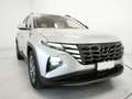Hyundai TUCSON 1.6 CRDI 48V XLine Argento - thumbnail 12