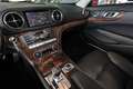Mercedes-Benz SL 350 Roadster PANORAMA+NAVIGATION+MEMORY+18" Argent - thumbnail 10