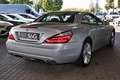 Mercedes-Benz SL 350 Roadster PANORAMA+NAVIGATION+MEMORY+18" Zilver - thumbnail 13