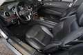 Mercedes-Benz SL 350 Roadster PANORAMA+NAVIGATION+MEMORY+18" Argento - thumbnail 9
