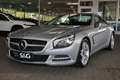 Mercedes-Benz SL 350 Roadster PANORAMA+NAVIGATION+MEMORY+18" Argent - thumbnail 12