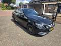 Mercedes-Benz C 200 Prestige Zwart - thumbnail 1