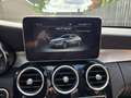 Mercedes-Benz C 200 Prestige Zwart - thumbnail 8