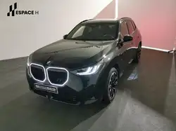 BMW X3 xDrive30e 299ch M Sport
