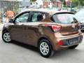 Hyundai i10 🟢1.0 ESSENCE 67CV - FULL CARNET - GPS- CAPTEURS Braun - thumbnail 4