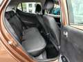 Hyundai i10 🟢1.0 ESSENCE 67CV - FULL CARNET - GPS- CAPTEURS Braun - thumbnail 14