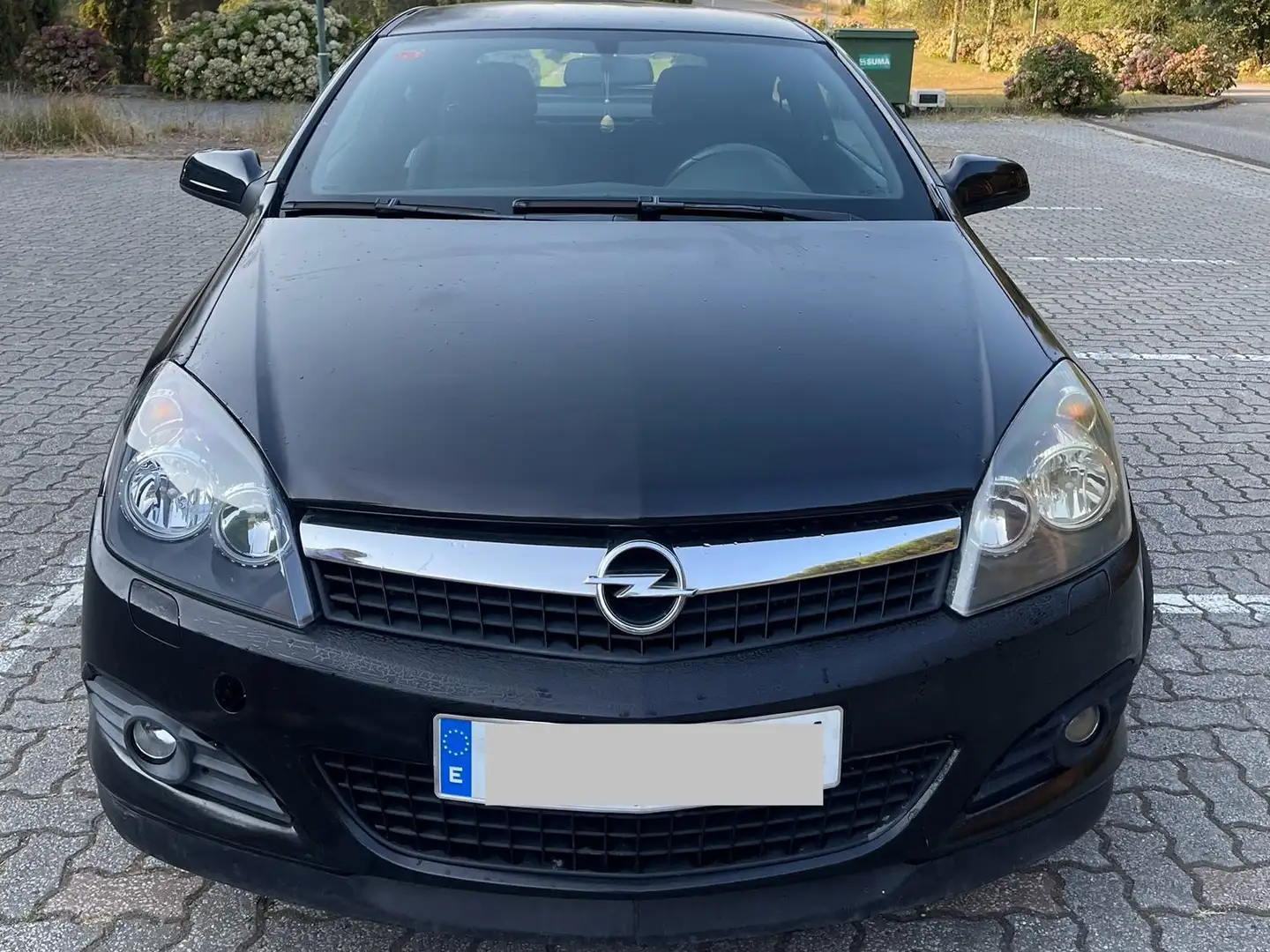 Opel Astra Astra GTC 1.9CDTi Sport Sport - 1