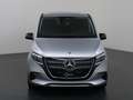 Mercedes-Benz EQV 300 L2 | PANORAMADAK | BURMEISTER SURROUND SYSTEEM | L Zilver - thumbnail 3