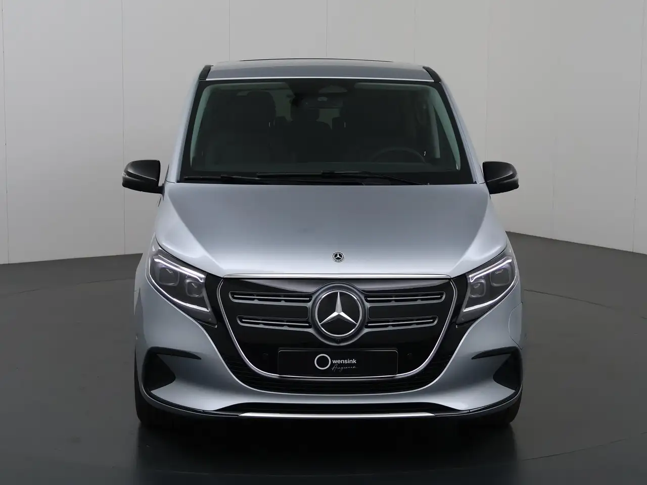 Mercedes-Benz EQV 300 2026